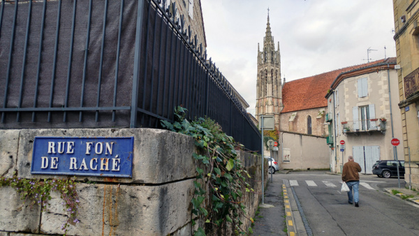 Un petit air de dimanche…