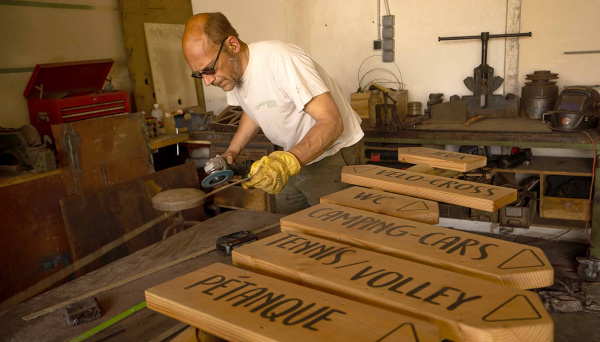 Photo d'Emmanuel de Cockborne