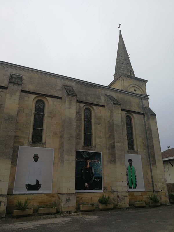 Festival de Couthures