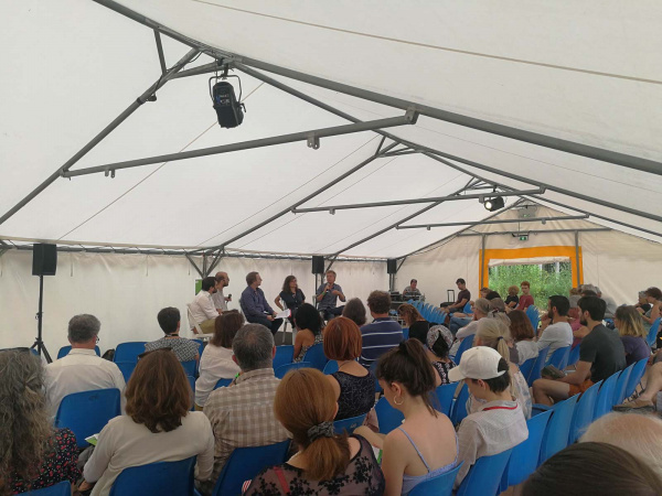 Festival de Couthures