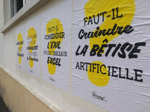 Festival de Couthures