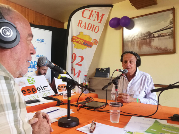 Festival de Couthures