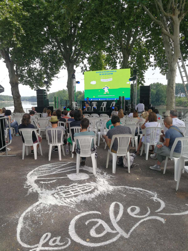 Festival de Couthures