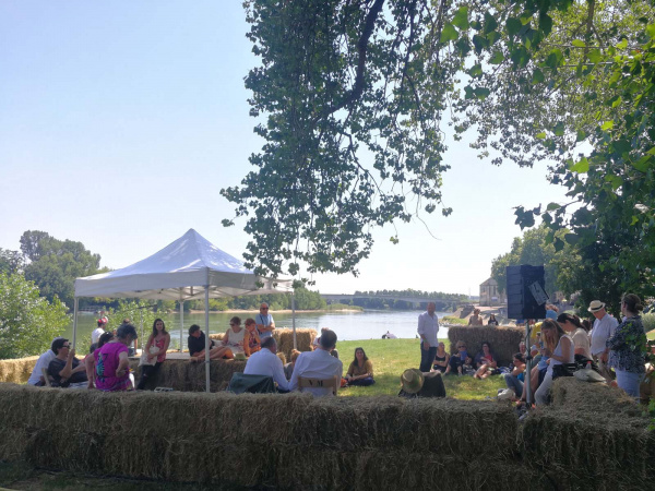 Festival de Couthures