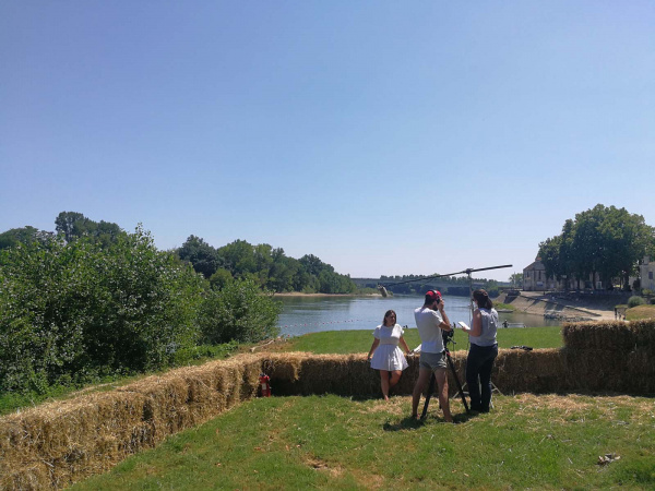 Festival de Couthures