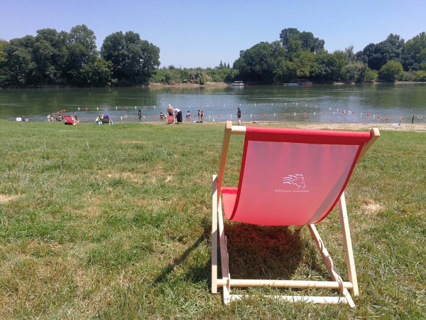 Festival de Couthures