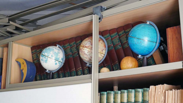 L’observatoire de Dax