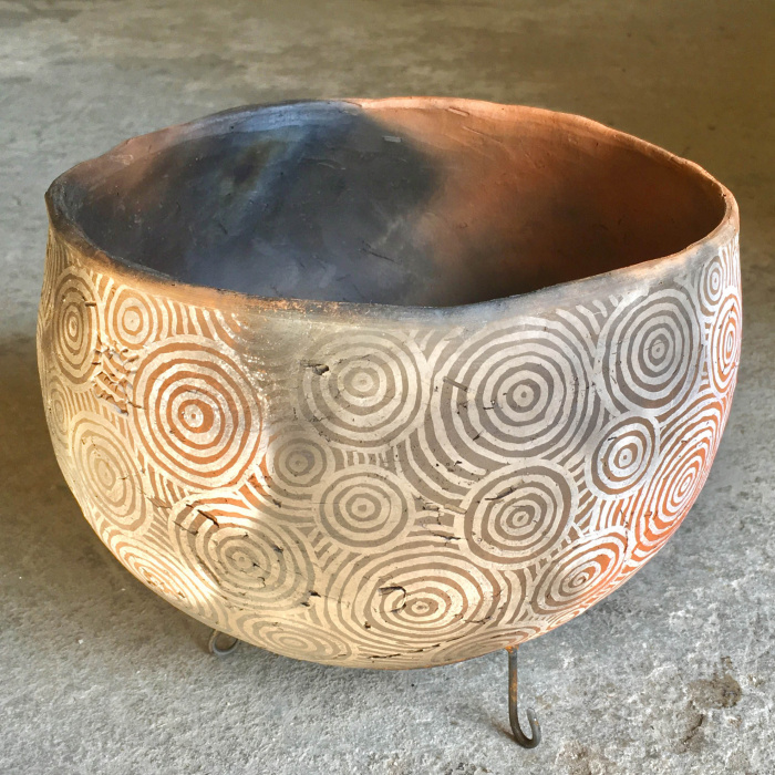 Céramique d'Ona Volungeviciute 