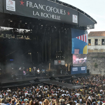 Culture et patrimoine : partageons nos richesses