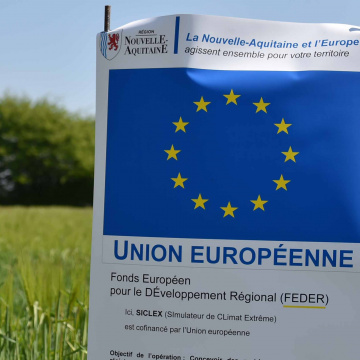 Mobiliser les fonds européens