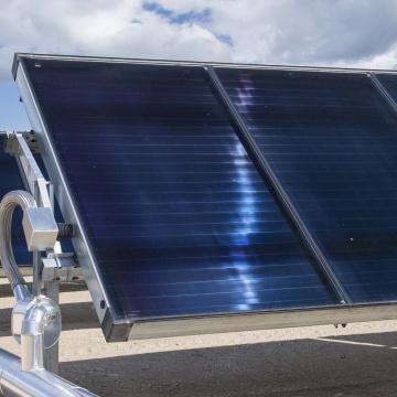 Le fonds Terra Energies