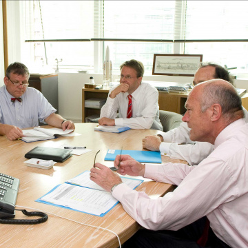 Alain Rousset, Président de la Région Nouvelle-Aquitaine