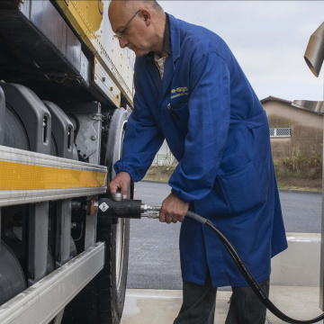 Vers une mobilité propre