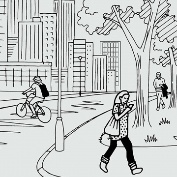 Politique de la ville