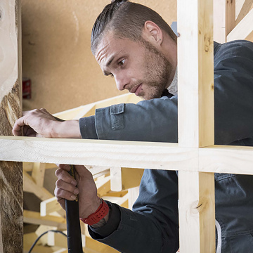 Formation professionnelle, l'atout vers l'emploi