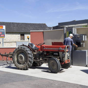À chaque territoire son projet