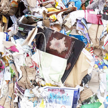 Concertation Plan de Prévention et de Gestion des Déchets 2016