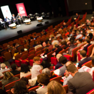 Conférence Territoriale de la Culture 2017
