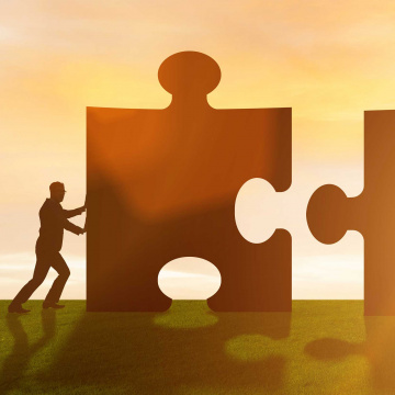 Les agences régionales