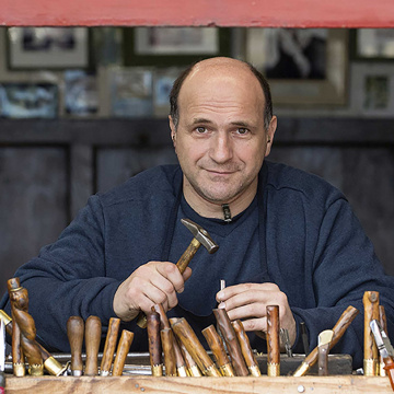 Les entreprises du patrimoine vivant ont leur label