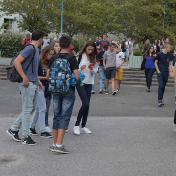 Conférence territoriale de la jeunesse 2018