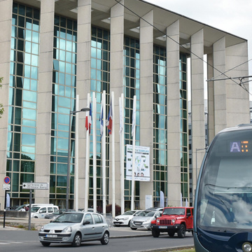 Commission permanente du 8 juillet 2019