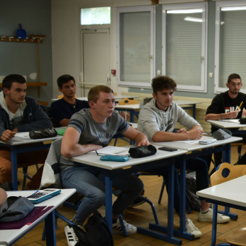 Mobiklasse promeut la langue et la culture allemande en France