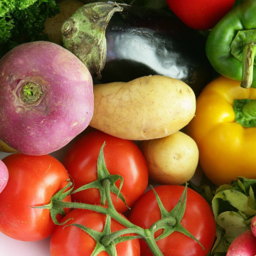 Concertation états généraux de l’alimentation 2017