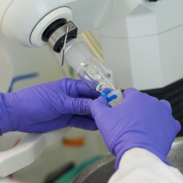 Enseignement supérieur, recherche et innovation : vers une société de la connaissance