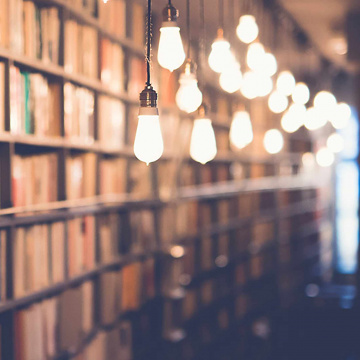 Un contrat pour la filière Livre en 2018/2020