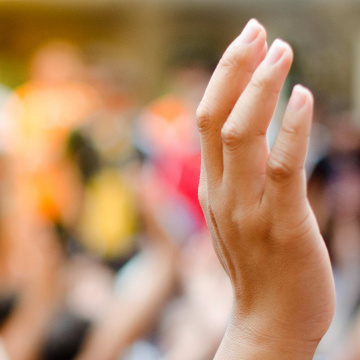 Au plus près des citoyens