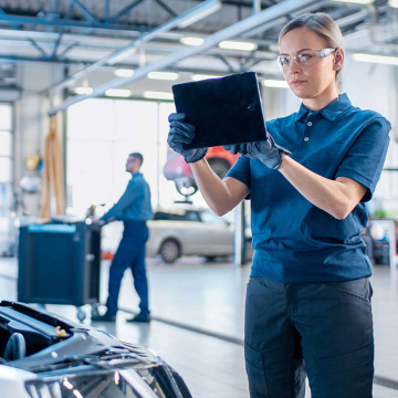 Face à la crise, un plan de transition et de reconquête technologique