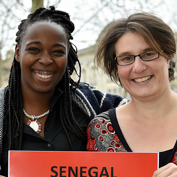 Sénégal : une coopération autour de l’agriculture et des jeunes