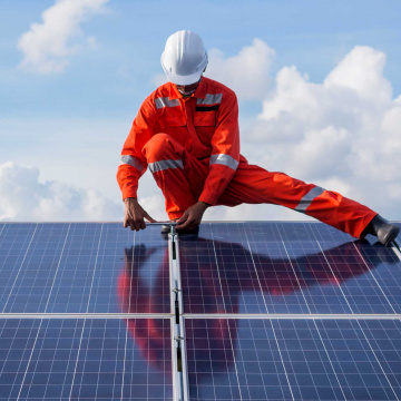 Colloque sur l’appropriation des énergies renouvelables