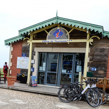 Tourisme : un chèque solidaire pour les plus fragiles