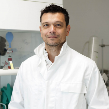 Vers une Université au rayonnement international