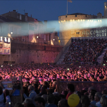  Des festivals toute l’année, partout, pour tous ! 