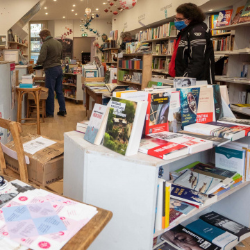 Un Noël culturel 100% Nouvelle-Aquitaine