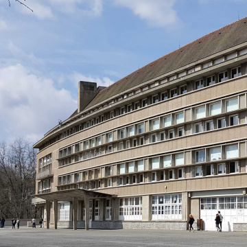 Le CPER 2021-2027 adopté