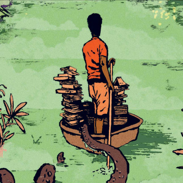 Regards noirs, festival du polar  2021