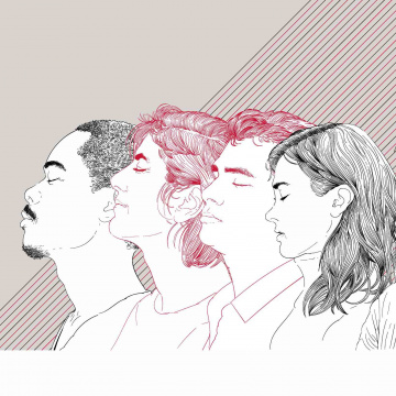 Hervé Le Corre, le prof de Gironde qui signait des polars