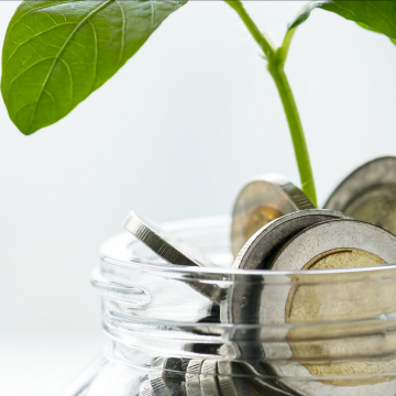 Financements de la Région