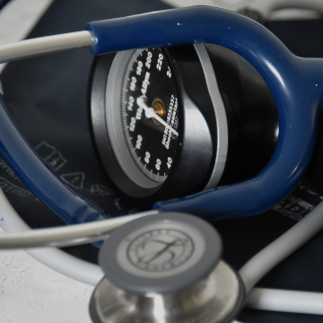 Concertation feuille de route santé 2022