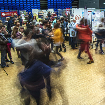 Le forum des transitions