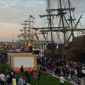 Bordeaux Fête le Vin 2022