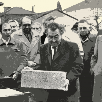 Chandernagor : bâtisseur provincial et regard ouvert sur le monde