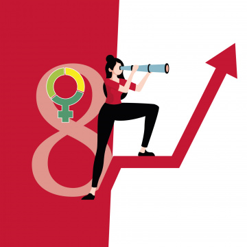 Webinaire sur les droits des femmes