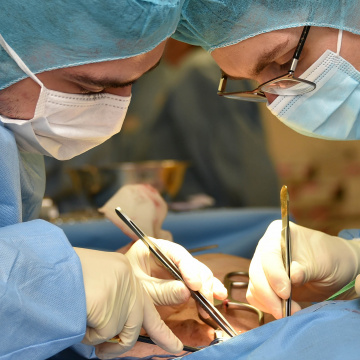 Une vision globale de la santé