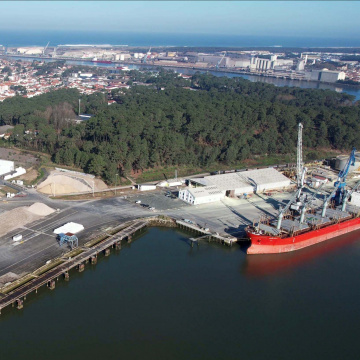 Port de Bayonne : un point sur les travaux