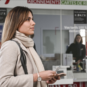 Transports : favoriser et développer les mobilités pour tous